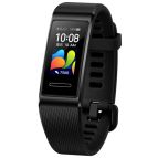 Huawei Band 4 Pro AMOLED Braccialetto per rilevamento di attività 2,41 cm (0.95") Nero