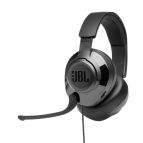 JBL Quantum 300 Cuffie Cablato A Padiglione Gaming Nero