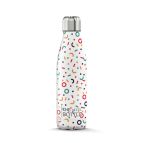 The Steel Bottle Art Series #1 - Carnival