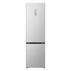 LG GBV7270CMB Frigorifero combinato, Classe C, 387L, Wi-Fi, Door & Linear Cooling, Fresh Converter & Balancer, Acciaio