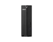 Acer Aspire XC-886 Intel® Core™ i3 i3-9100 8 GB DDR4-SDRAM 1 TB HDD Windows 10 Home Desktop PC Nero