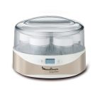 Moulinex YG231E Yogurtiera Yogurteo + 7 vasetti