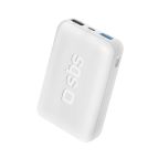 SBS Power Bank Extra Slim da 10000 mAh Dual Charge
