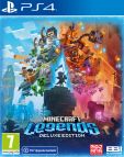 Take-Two Interactive Minecraft Legends - Deluxe Edition Multilingua PlayStation 4