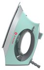SINGER SteamCraft Ferro a vapore Acciaio inossidabile 2600 W Grigio, Colore menta