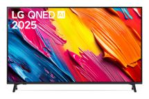 LG QNED AI 55QNED70A6A TV Serie QNED70 55'' 4K, α7 Gen8, HDR10, 20W, 3 HDMI con Game Optimizer, Smart TV WebOS 25