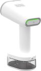 Black & Decker BXGS1600E ferro da stiro a caldaia 1600 W 0,25 L Piastra in Ceramica Bianco