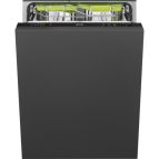 Smeg ST65336L lavastoviglie A scomparsa totale 13 coperti D