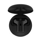 LG TONE Free FN4 Black Cuffie Bluetooth True Wireless