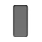 Celly Powerbank Energy 20000 [SHOCK] Ioni di Litio 20000 mAh Nero
