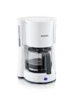 Severin KA 4816 macchina per caffè Automatica/Manuale Macchina da caffè con filtro