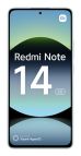 Xiaomi Redmi Note 14 5G 16,9 cm (6.67") Dual SIM ibrida USB tipo-C 8 GB 256 GB 5110 mAh Verde