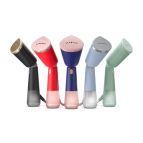 Philips 5000 series STH5030/80, Ferro da stiro verticale a vapore portatile, Stiratrice verticale, 1400W, 200ml, Piastra in metallo