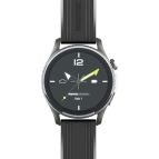 Cellularline Smartwatch ZERO - Display AMOLED 1.43" Bluetooth - MOMO DESIGN