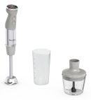 Moulinex DD672B Mixer ad immersione Quickchef+ 2 in 1