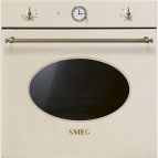 Smeg SF68C1AVO forno 2700 W Avena