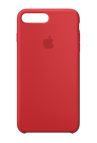 Apple MQH12ZM/A custodia per cellulare 14 cm (5.5") Custodia sottile Rosso