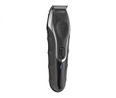 Wahl Aqua Groom Nero, Argento