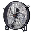 Vinco 70625 ventilatore industriale