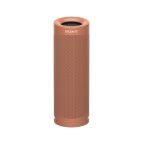 Sony SRS XB23 - Speaker bluetooth waterproof, cassa portatile con autonomia fino a 12 ore (Rosso)