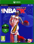 2K NBA 2K21, Xbox Series X Standard Inglese, ITA Xbox One X