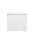Hisense FC258D4AW1 congelatore Congelatore a pozzo Libera installazione 198 L F Bianco