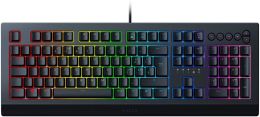 Razer Cynosa V2 tastiera Gaming USB QWERTY Italiano Nero