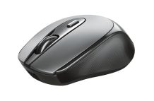 Trust Zaya mouse Ufficio Ambidestro RF Wireless Ottico 1600 DPI