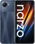 realme narzo 50i Prime 16,5 cm (6.5") Doppia SIM Android 11 4G Micro-USB 3 GB 32 GB 5000 mAh Blu