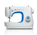 SINGER M3205 macchina da cucito Macchina da cucire semiautomatica Elettrico