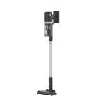 Hoover HFG10H 011 Aspirapolvere elettrica Batteria Secco HEPA Senza sacchetto 0,55 L 200 W Blu, Grigio 2,6 Ah