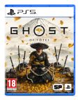 Sony Ghost of Yōtei
