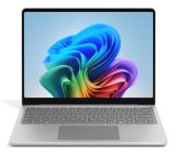 Microsoft Surface Laptop 13" Copilot+ PC Qualcomm Snapdragon Computer portatile 33 cm (13") Touch screen 16 GB LPDDR5x-SDRAM 256 GB SSD Wi-Fi 7 (802.11be) Windows 11 Home Platino