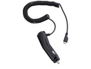 Samsung ACADU10CBE Caricabatterie per dispositivi mobili Telefono cellulare Nero Accendisigari Auto