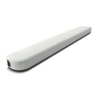 Yamaha SR-B20A Bianco 120 W