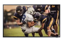 Samsung QE65LST7TCU 165,1 cm (65") 4K Ultra HD Smart TV Wi-Fi Nero 2000 cd/m²