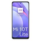 Xiaomi 10T Lite 16,9 cm (6.67") Doppia SIM Android 11 5G USB tipo-C 6 GB 128 GB 4820 mAh Grigio