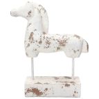 Tognana Porcellane M99CAA80BIA statuetta e statua ornamentale Bianco, Legno