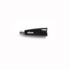 Ekon HMDI to VGA HDMI, Jack 3.5mm Nero