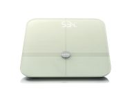 Laica PS7020 bilance pesapersone Quadrato Trasparente Bilancia pesapersone elettronica