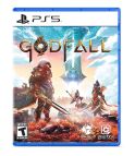Gearbox Godfall Standard Inglese, ITA PlayStation 5