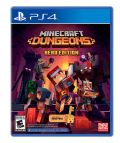 Microsoft Minecraft Dungeons Hero Edition Standard Inglese, ITA PlayStation 4