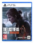 Sony The Last of Us Parte II Remastered Rimasterizzata Tedesca, Inglese, ESP, Francese, Greco, ITA, Giapponese, Polacco, Portoghese, POR-BRA, Russo, Turco PlayStation 5