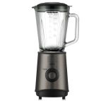 Black & Decker BXJB800E Frullatore da tavolo 800 W Nero, Trasparente