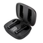 Celly Fuz1 Auricolare Wireless In-ear Musica e Chiamate Bluetooth Nero