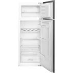 Smeg D8140F frigorifero con congelatore Da incasso 220 L F Bianco