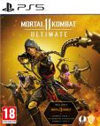 Warner Bros Mortal Kombat 11 Ultimate Multilingua PlayStation 5