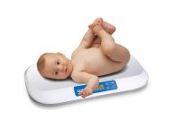 Laica PS7030 bilance pesapersone Bianco Bilancia pesapersone elettronica