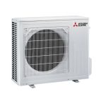Mitsubishi Electric MUZ-EF50VG condizionatore fisso Condizionatore unità esterna Bianco