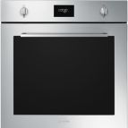 Smeg SFP6401TVX1 forno 70 L A+ Acciaio inox